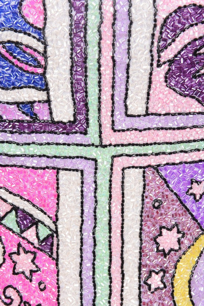 Enchanted Sea Garden One-Piece