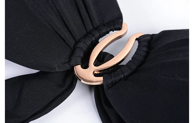 Women Sexy Push Up Bikinis Swimsuits