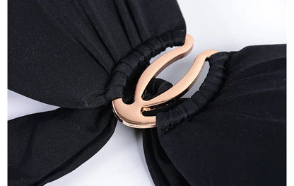 Women Sexy Push Up Bikinis Swimsuits