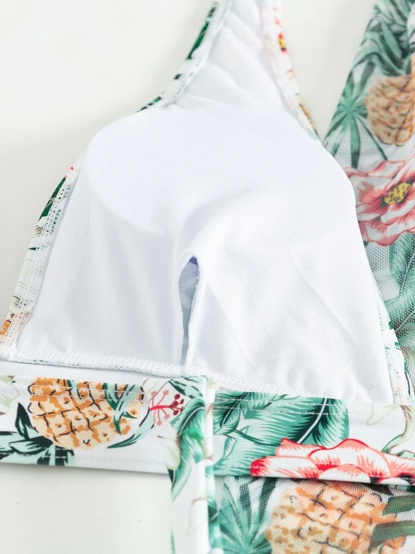 Women Sexy Push Up Swimsuits Set