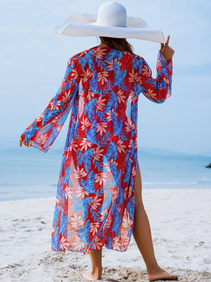 Women's Three-Piece Sexy Bikinis Swimsuits