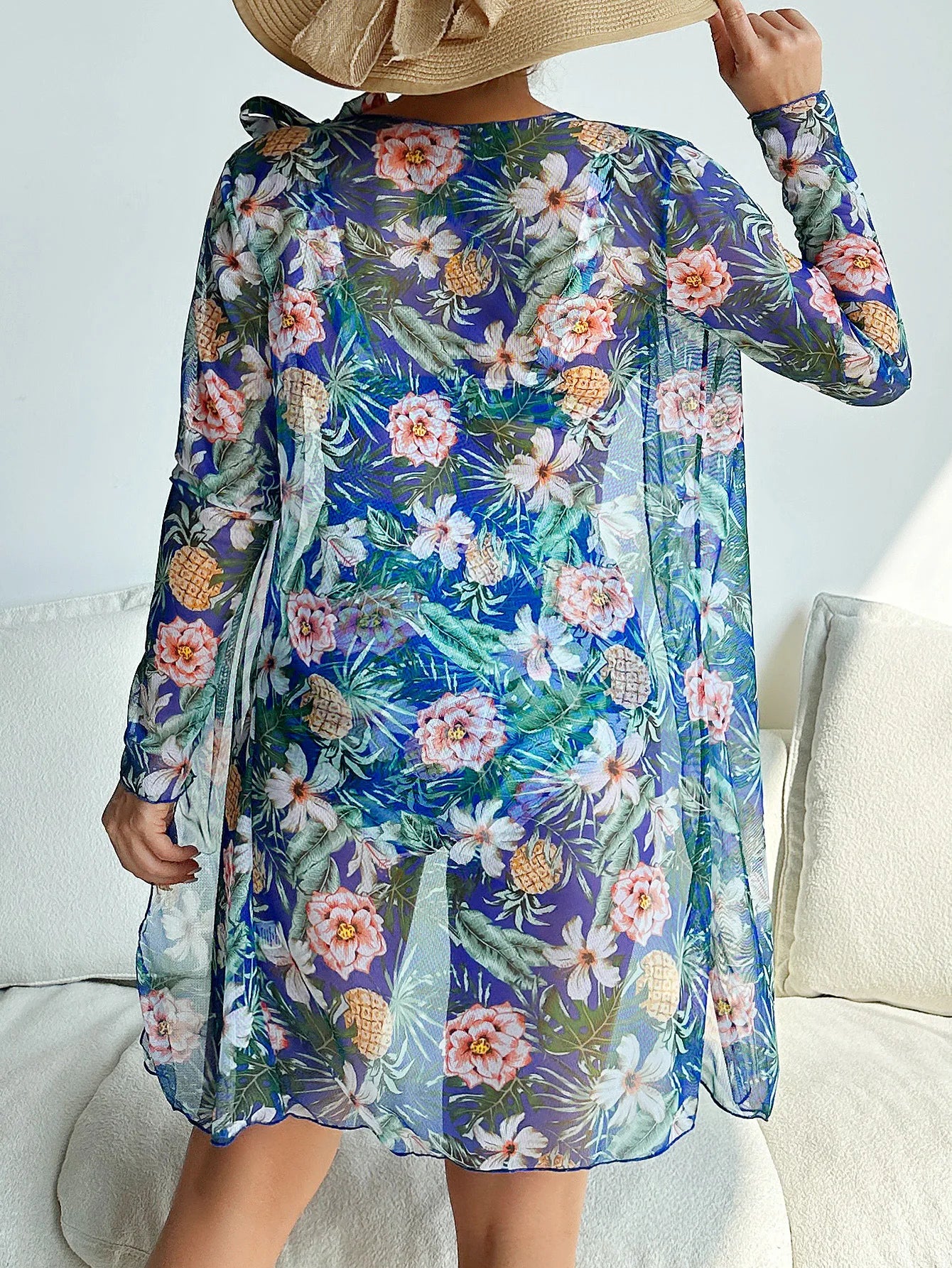 Women Sexy Push Up Swimsuits Set