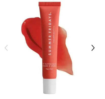 Summer Fridays Lip Balm