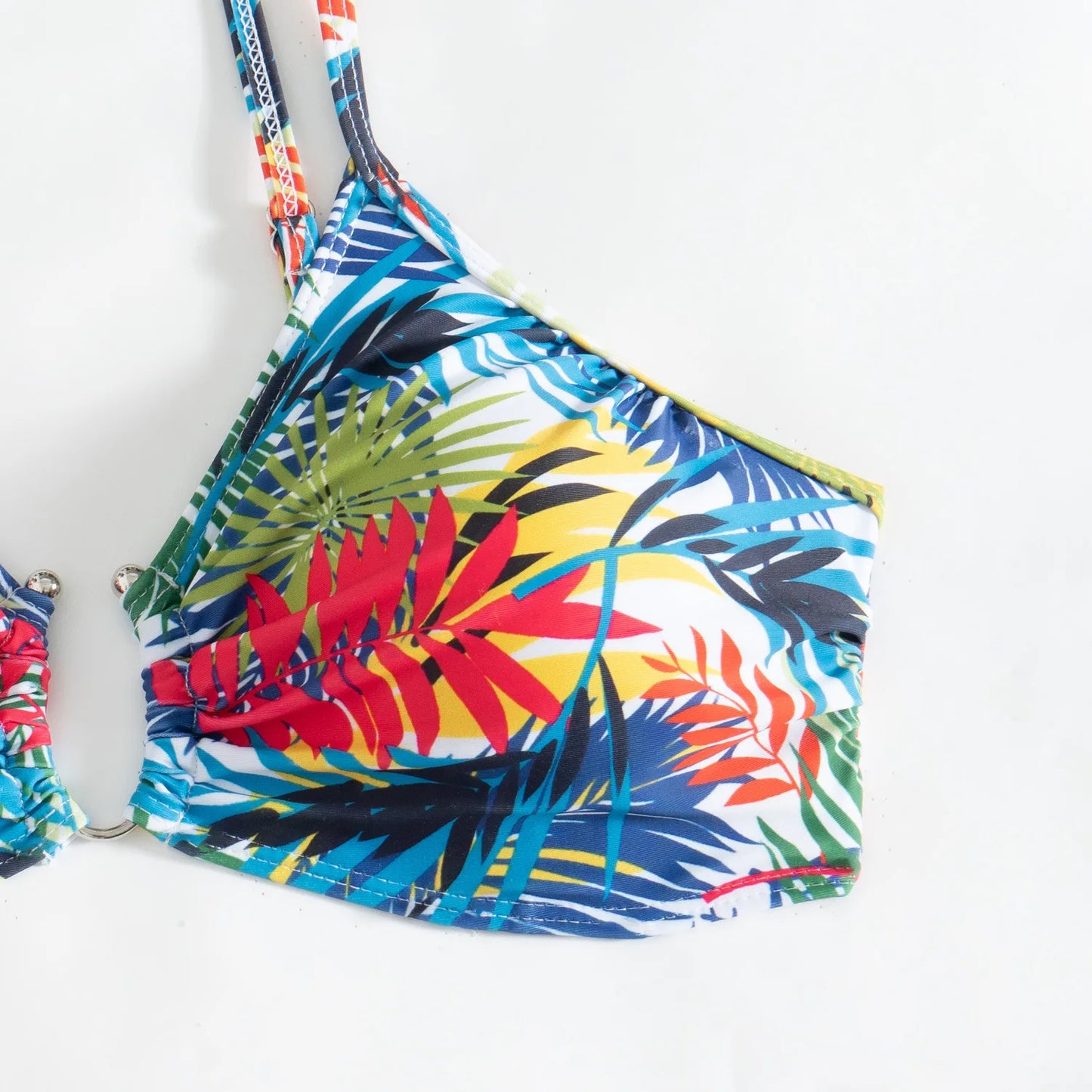 Women's Sexy Three-Piece Swimwear Beach Suit