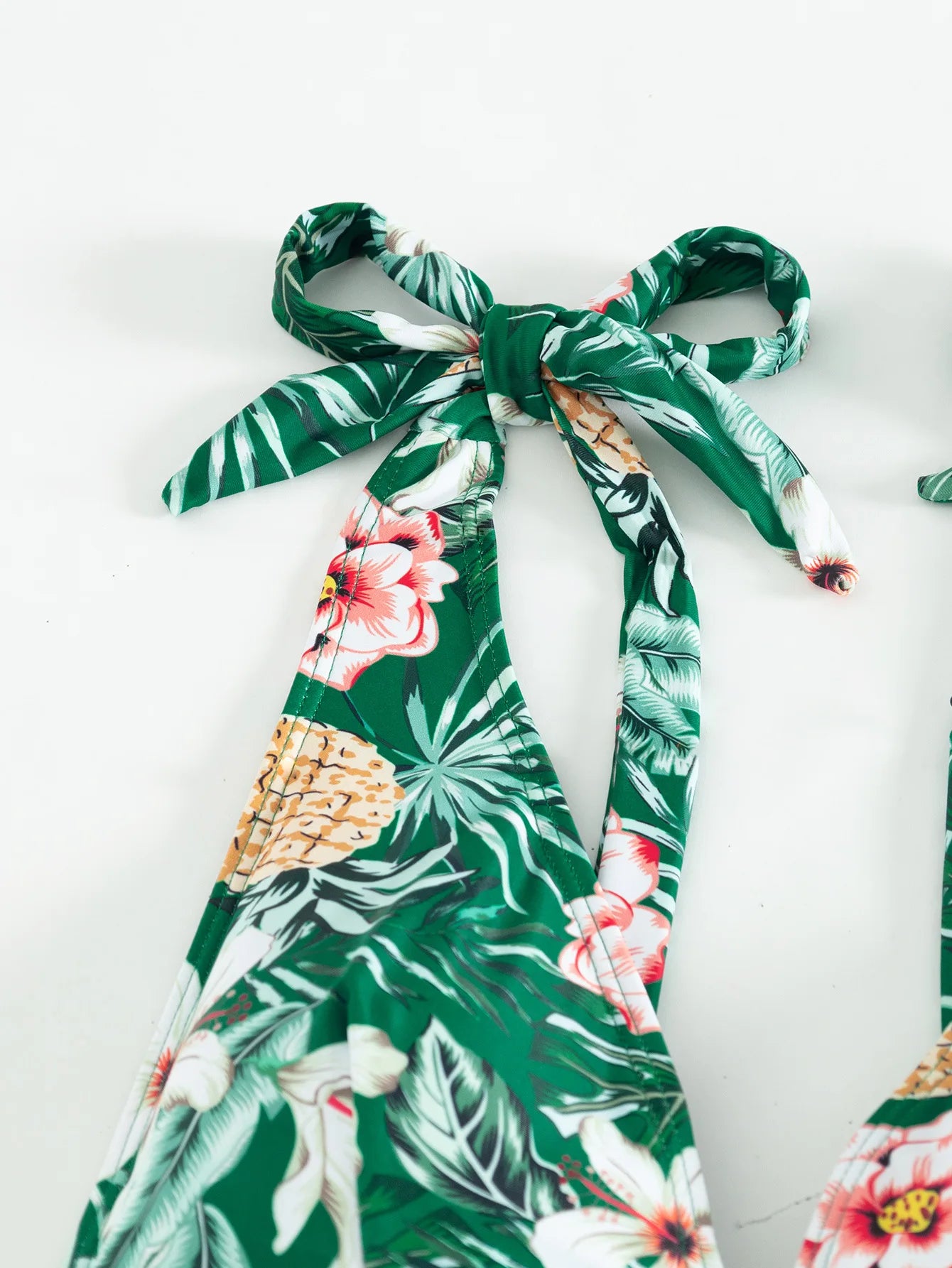 Women Sexy Push Up Swimsuits Set