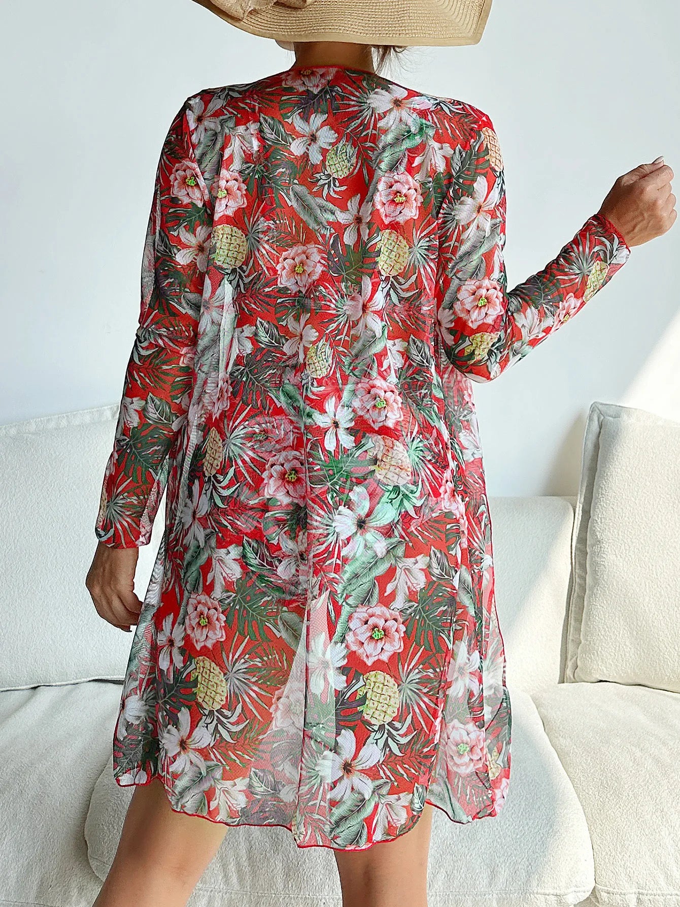 Women Sexy Push Up Swimsuits Set