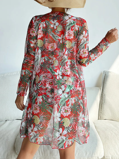 Women Sexy Push Up Swimsuits Set