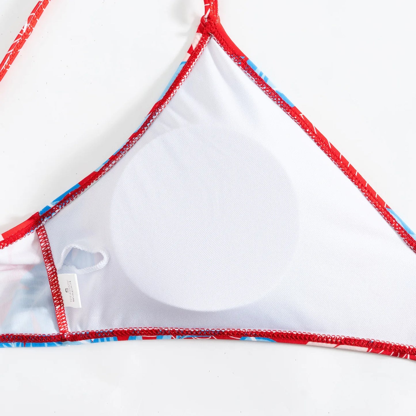 Women's Three-Piece Sexy Bikinis Swimsuits