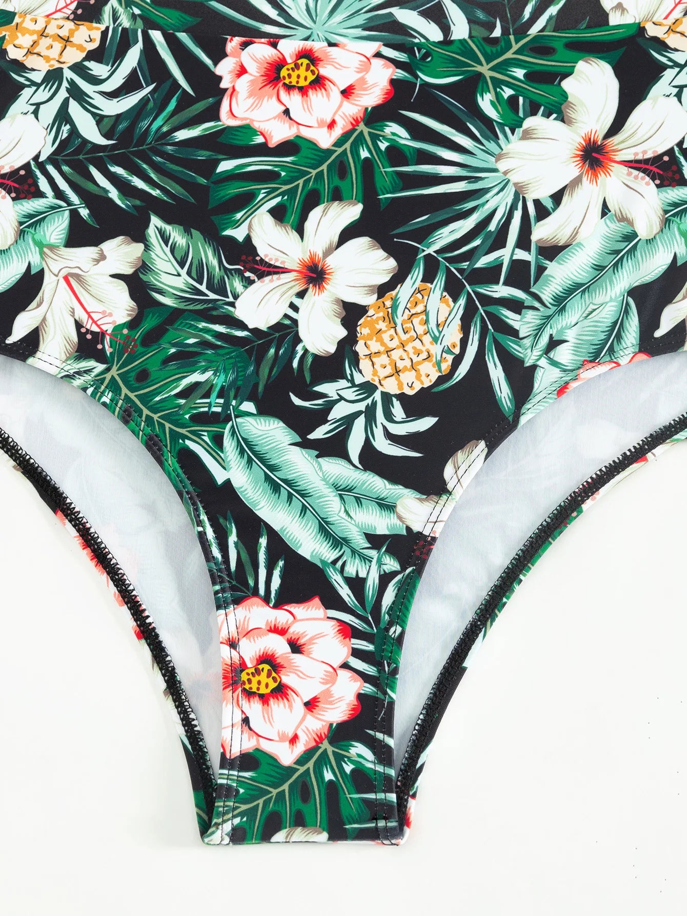 Women Sexy Push Up Swimsuits Set