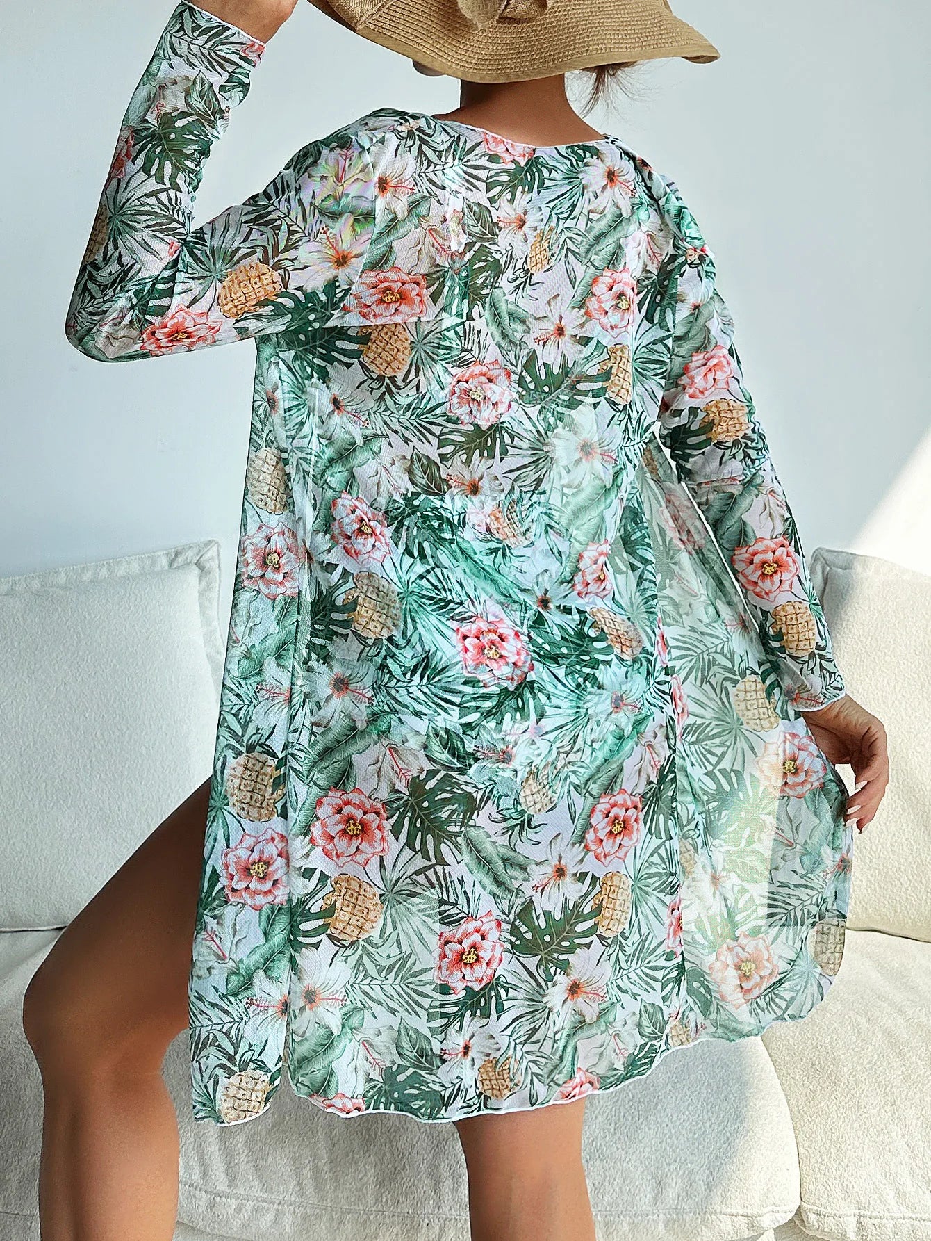 Women Sexy Push Up Swimsuits Set