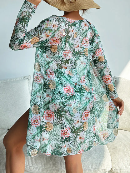 Women Sexy Push Up Swimsuits Set