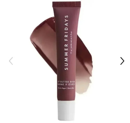 Summer Fridays Lip Balm