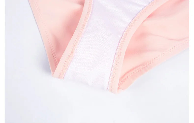 Women Sexy Push Up Bikinis Swimsuits