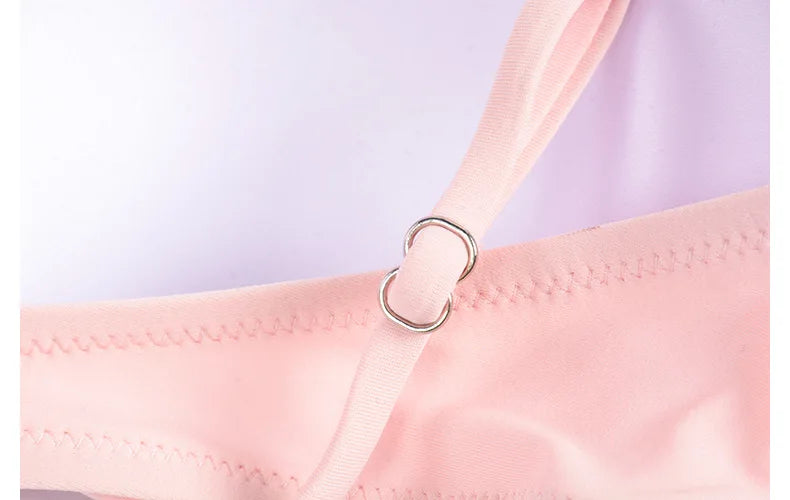 Women Sexy Push Up Bikinis Swimsuits