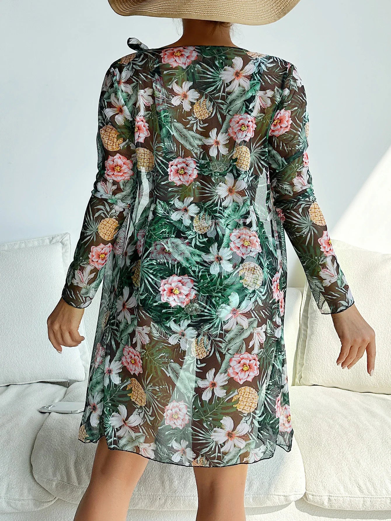 Women Sexy Push Up Swimsuits Set