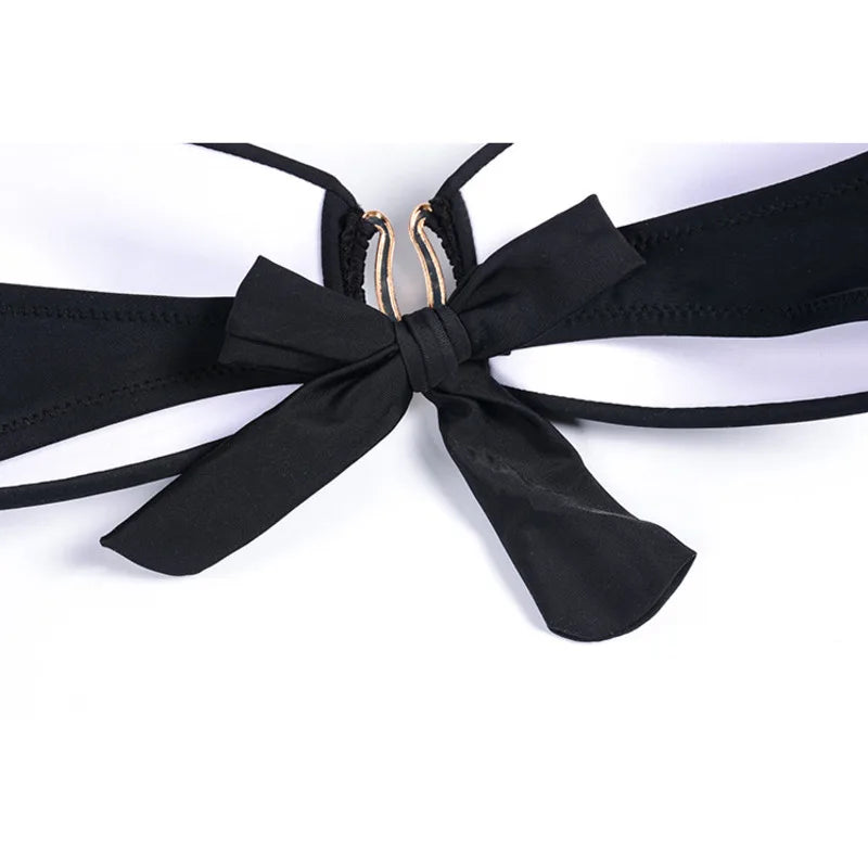 Women Sexy Push Up Bikinis Swimsuits