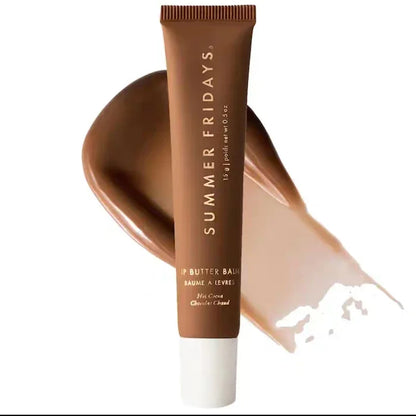 Summer Fridays Lip Balm